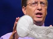 Bill Gates quiere innovar preservativos