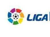 Horarios jornada Liga BBVA (2012/13)