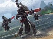 Hasting ataque nuevo:"Uber Wraithguard"