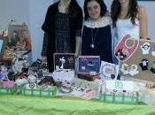 Nuestro primer mercadillo