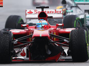 Ferrari concreta buena acutacion pole carrera malasia