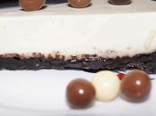 Tarta Chocolate Blanco