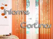 Informe: cortinas