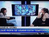 Moda otoño-invierno