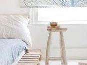 Cómo utilizar palet como somier