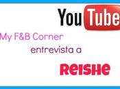 Entrevista Youtubers: Reishe