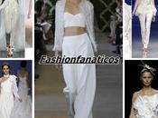 Novias pantalones, tendencias 2013