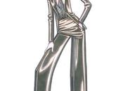 David Bowie. Glam Rock.
