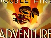 aventura Double Fine tiene nombre, Broken