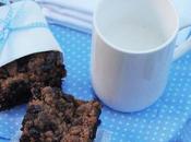 Coffee Cake chocolate