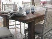 Deco: Shabby Chic style