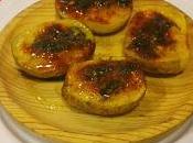 Recetas chuletas huerta patatas horno