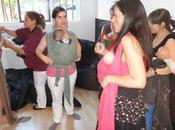 Talleres Madrid- Abril 2013