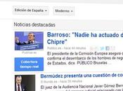 Google tendría pagar periódicos españoles enlazar noticias