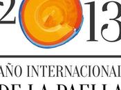 2013 Internacional Paella