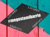 #MeGustaMiBarrio: Entre Madrid está menos) Lavapiés