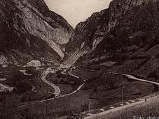 Canfranc parte)