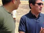 Presidente congreso visita terrenos donde construirá hospital regional cañete…