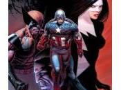 Primer vistazo Avengers