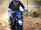 Benjamín herrera tercero cuarta fecha dial moto enduro argentina