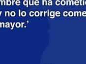 error categorial