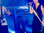 'Delta Machine', nuevo disco Depeche Mode