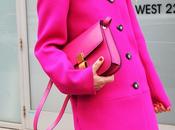 Inspiration: Pink