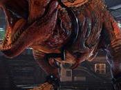 Primal Carnage: Genesis mostrado para nueva