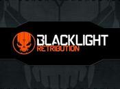 tiene primer juego Free Play, Blacklight: Retribution