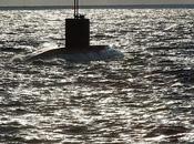 Rusia fabricará submarino espía alerta temprana
