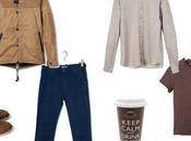 Colección Heritage para hombre Pull Bear