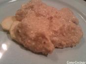 ¿Cómo hacer pollo salsa almendras?