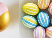 Ideas para decorar huevos Pascua