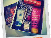 Body Scrub Anatomicals: Flechazo Vista!