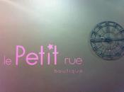 Tienda Petit boutique: pierdas!!