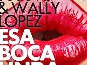 MYNC Wally Lopez Boca Linda (Original Mix)