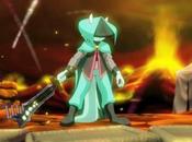 Dust: Elysian Tail próximamente Steam