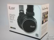 Geeksroom Labs: Auriculares ILuv iHP636