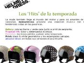 HelmetDress, complemento moda