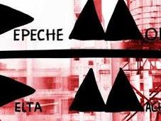 Depeche Mode Delta Machine (2013)