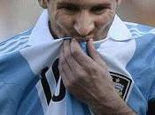 Argentina retranca