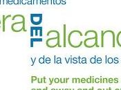 intoxicaciones medicamentos niños está aumentando