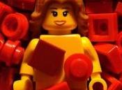 Escenas películas LEGO