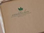 ESSENTIA primera cajita España productos naturales