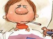 Libros desde cama