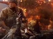 Battlefield nueva videojuegos