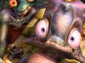 Oddworld Inhabitants maravillada posible lanzamiento