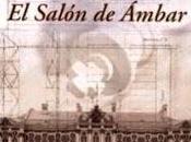 salón Ámbar, Matilde Asensi