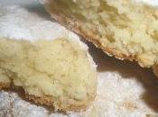 Galletas almendra