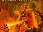 Sobre dioses panteones Reinos Olvidados